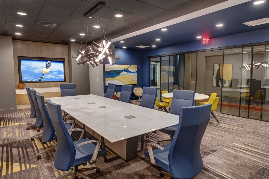 Commercial Real Estate Dallas, TX Vista Holdings